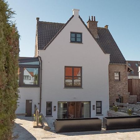 DuinbergenNieuw App Met Tuin En Terras, Gratis Parking, Aan Zee, Vlakbij Bruggeアパートメント エクステリア 写真