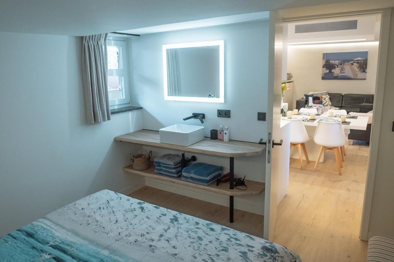 DuinbergenNieuw App Met Tuin En Terras, Gratis Parking, Aan Zee, Vlakbij Bruggeアパートメント エクステリア 写真