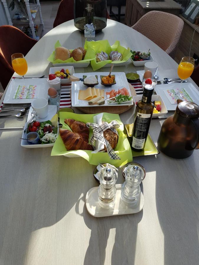 DuinbergenNieuw App Met Tuin En Terras, Gratis Parking, Aan Zee, Vlakbij Bruggeアパートメント エクステリア 写真