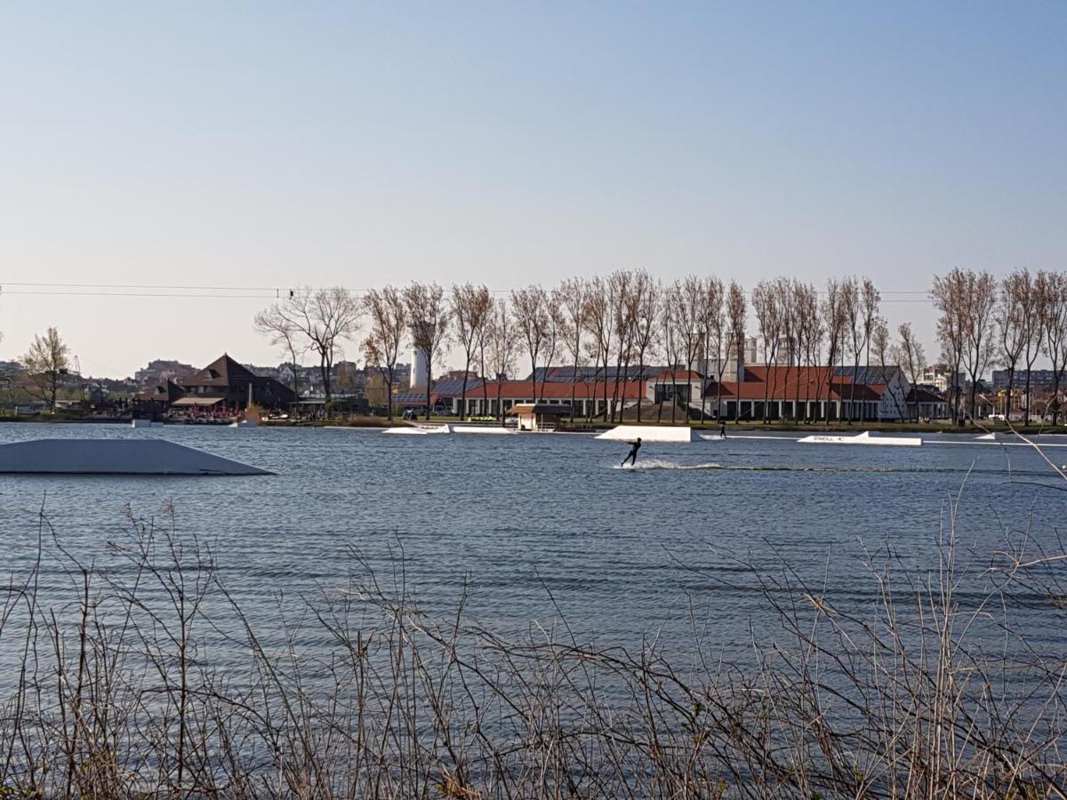 DuinbergenNieuw App Met Tuin En Terras, Gratis Parking, Aan Zee, Vlakbij Bruggeアパートメント エクステリア 写真